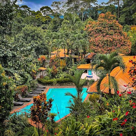 Finca Luna Nueva Lodge La Fortuna Εξωτερικό φωτογραφία