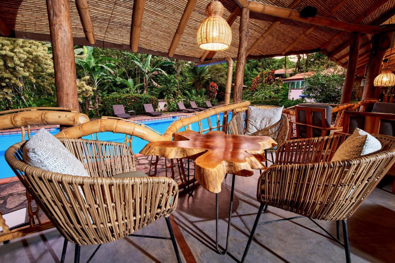 Finca Luna Nueva Lodge La Fortuna Εξωτερικό φωτογραφία