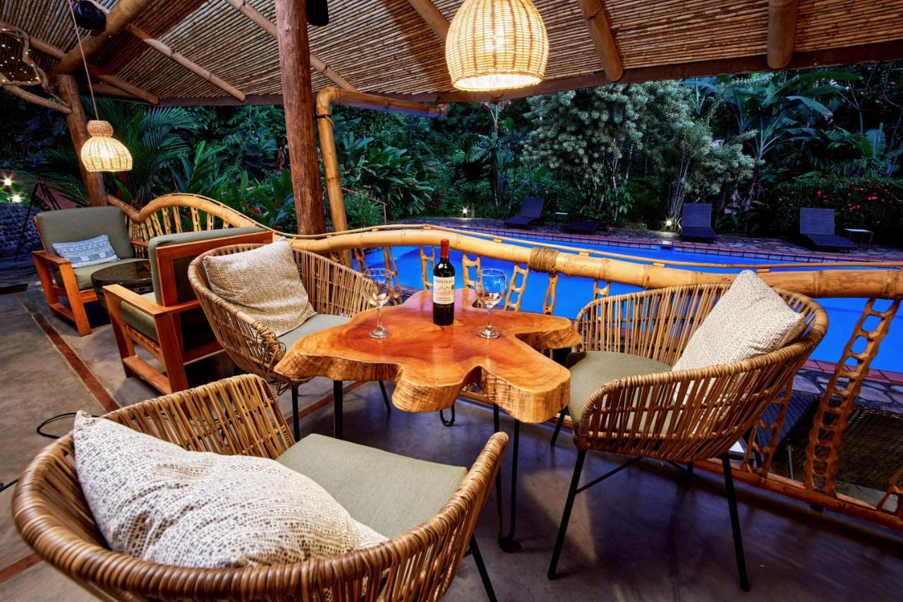 Finca Luna Nueva Lodge La Fortuna Εξωτερικό φωτογραφία