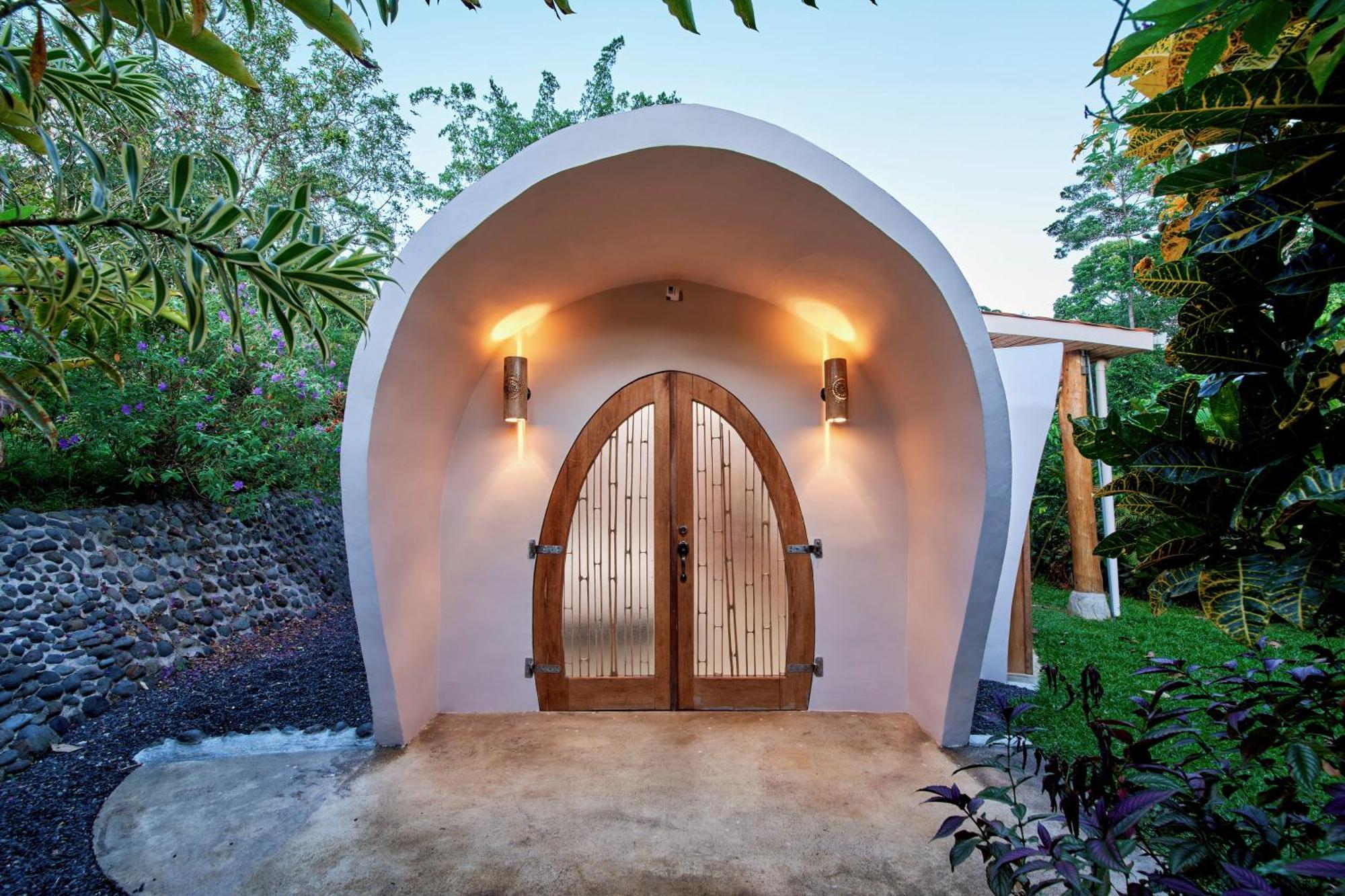 Finca Luna Nueva Lodge La Fortuna Εξωτερικό φωτογραφία