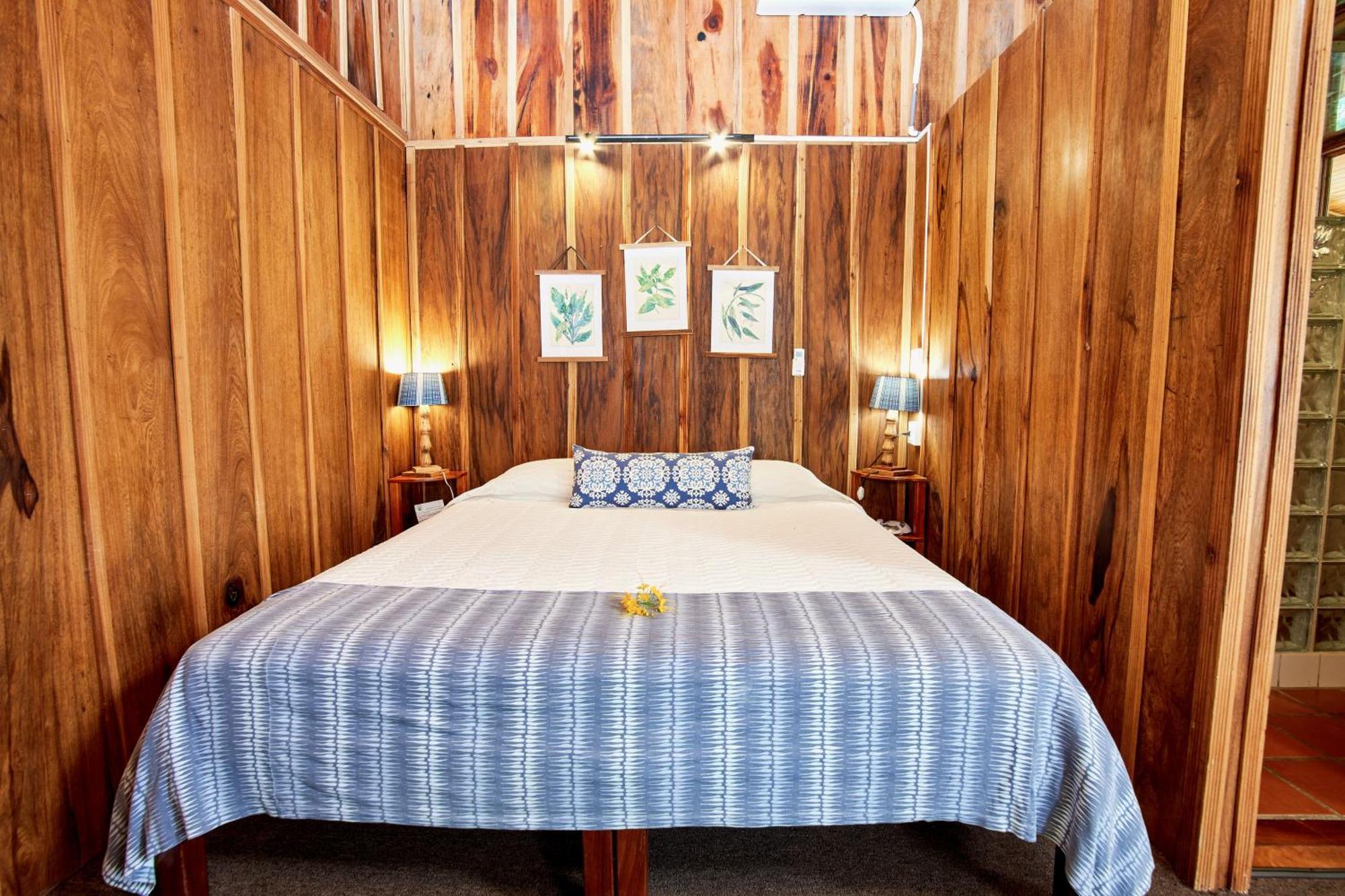 Finca Luna Nueva Lodge La Fortuna Εξωτερικό φωτογραφία