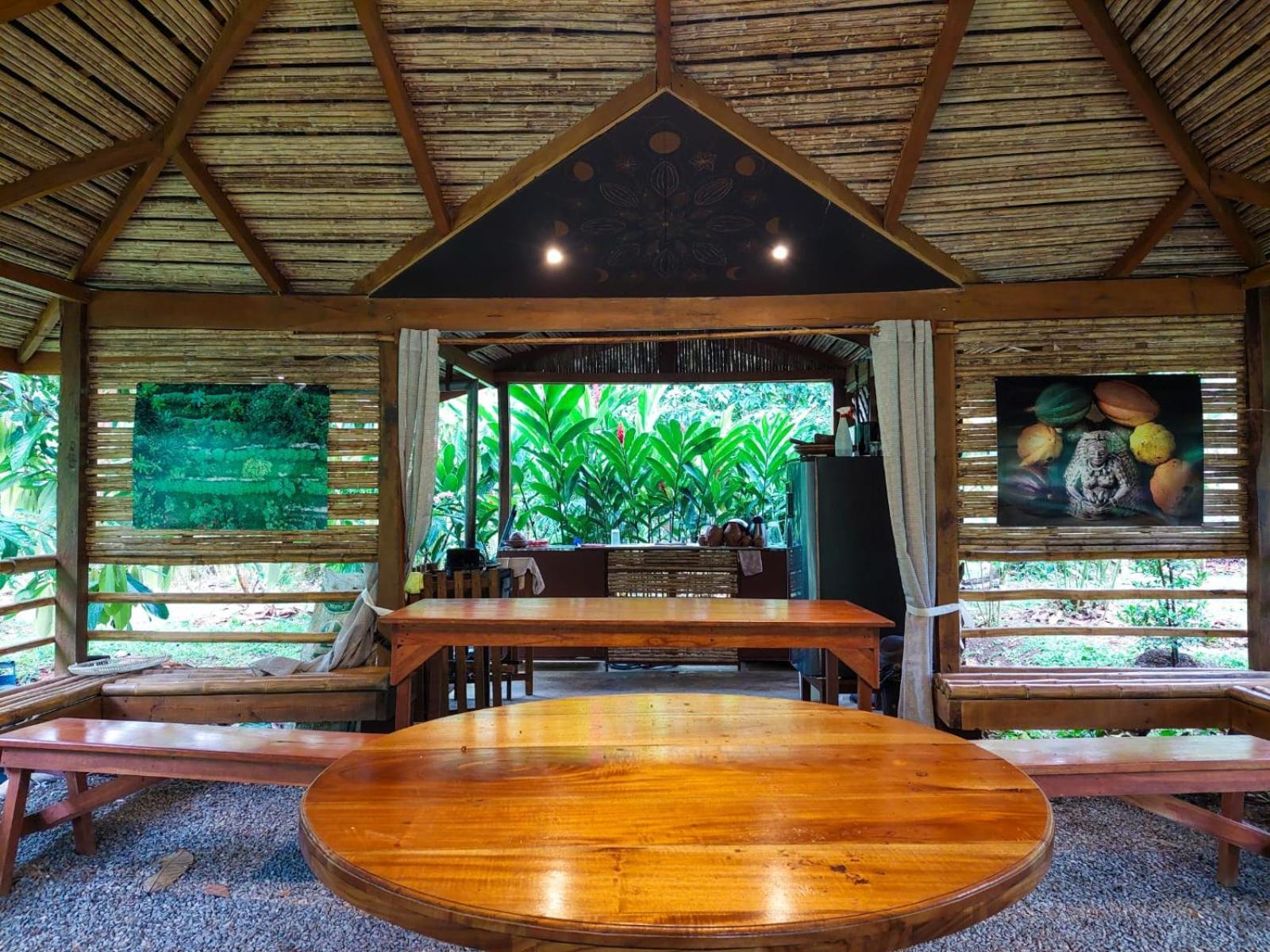 Finca Luna Nueva Lodge La Fortuna Εξωτερικό φωτογραφία