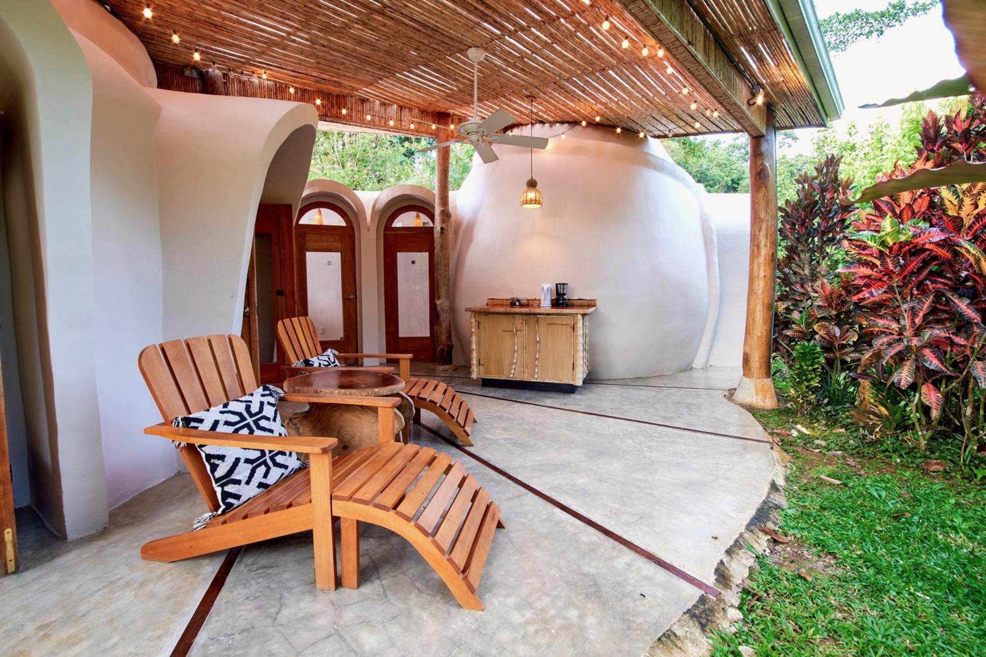 Finca Luna Nueva Lodge La Fortuna Εξωτερικό φωτογραφία