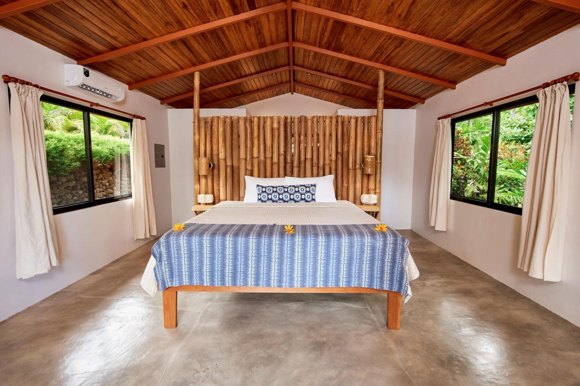 Finca Luna Nueva Lodge La Fortuna Εξωτερικό φωτογραφία