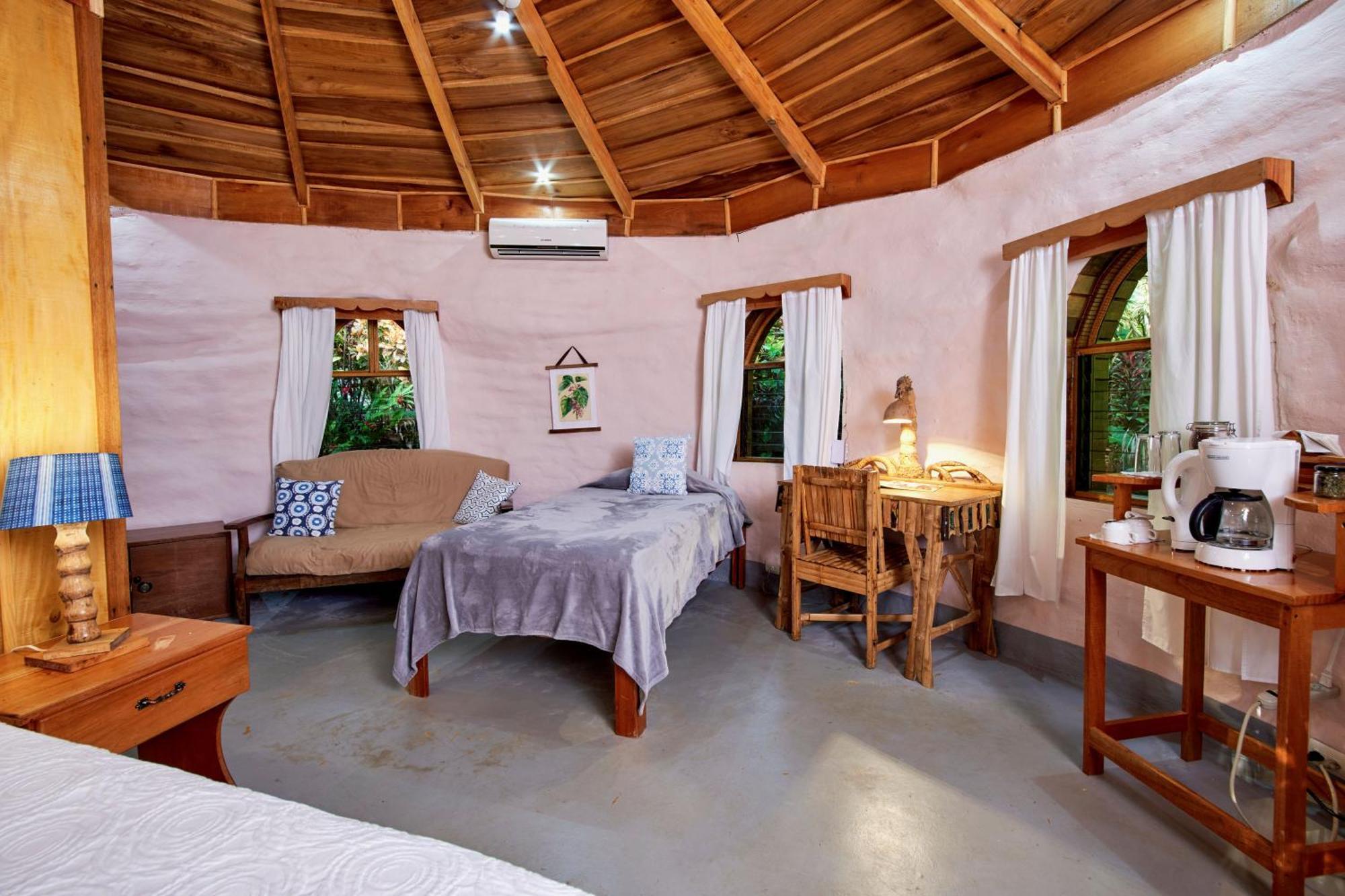 Finca Luna Nueva Lodge La Fortuna Εξωτερικό φωτογραφία