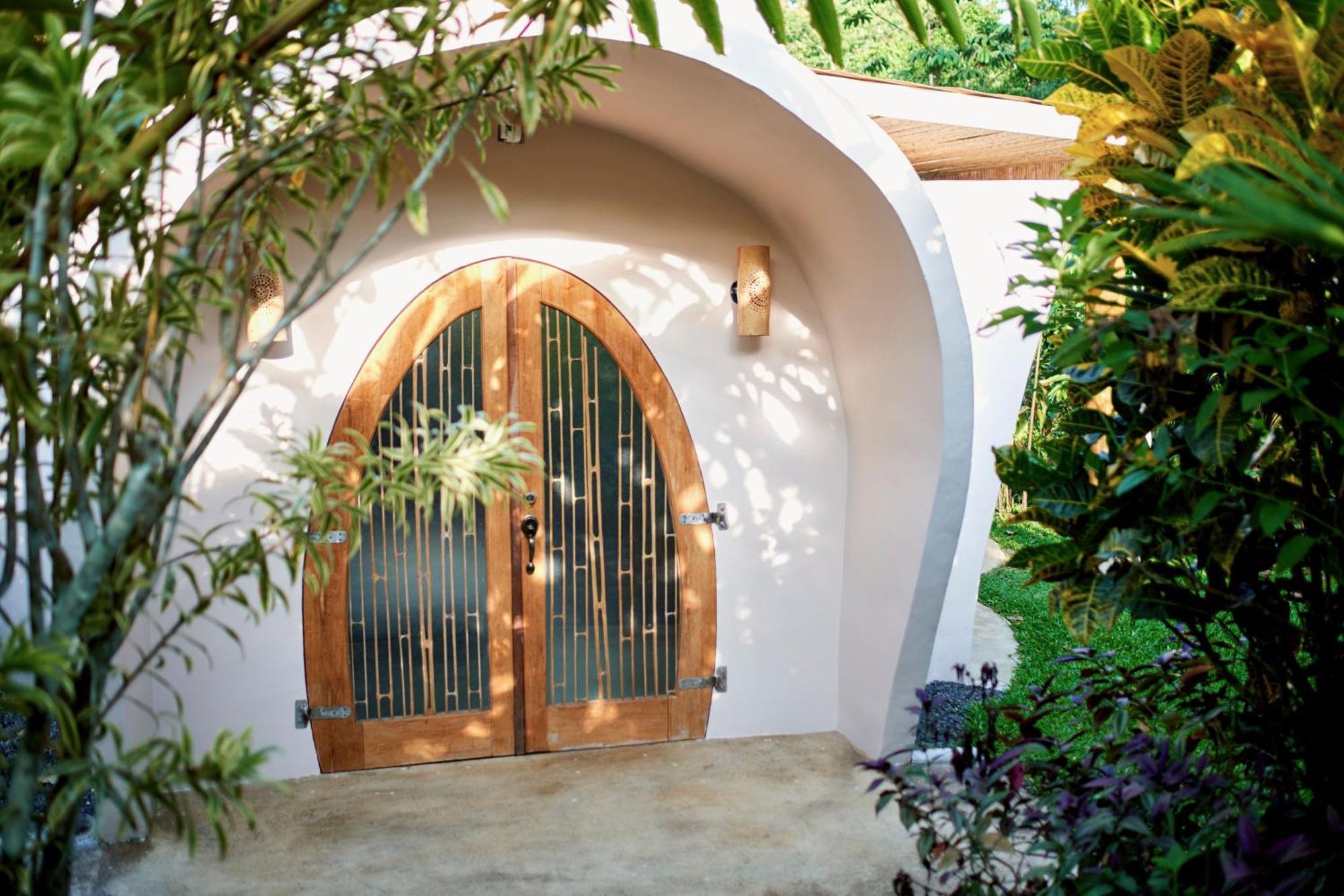 Finca Luna Nueva Lodge La Fortuna Εξωτερικό φωτογραφία