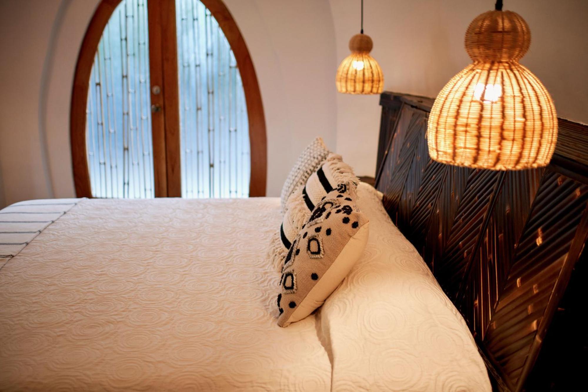 Finca Luna Nueva Lodge La Fortuna Εξωτερικό φωτογραφία