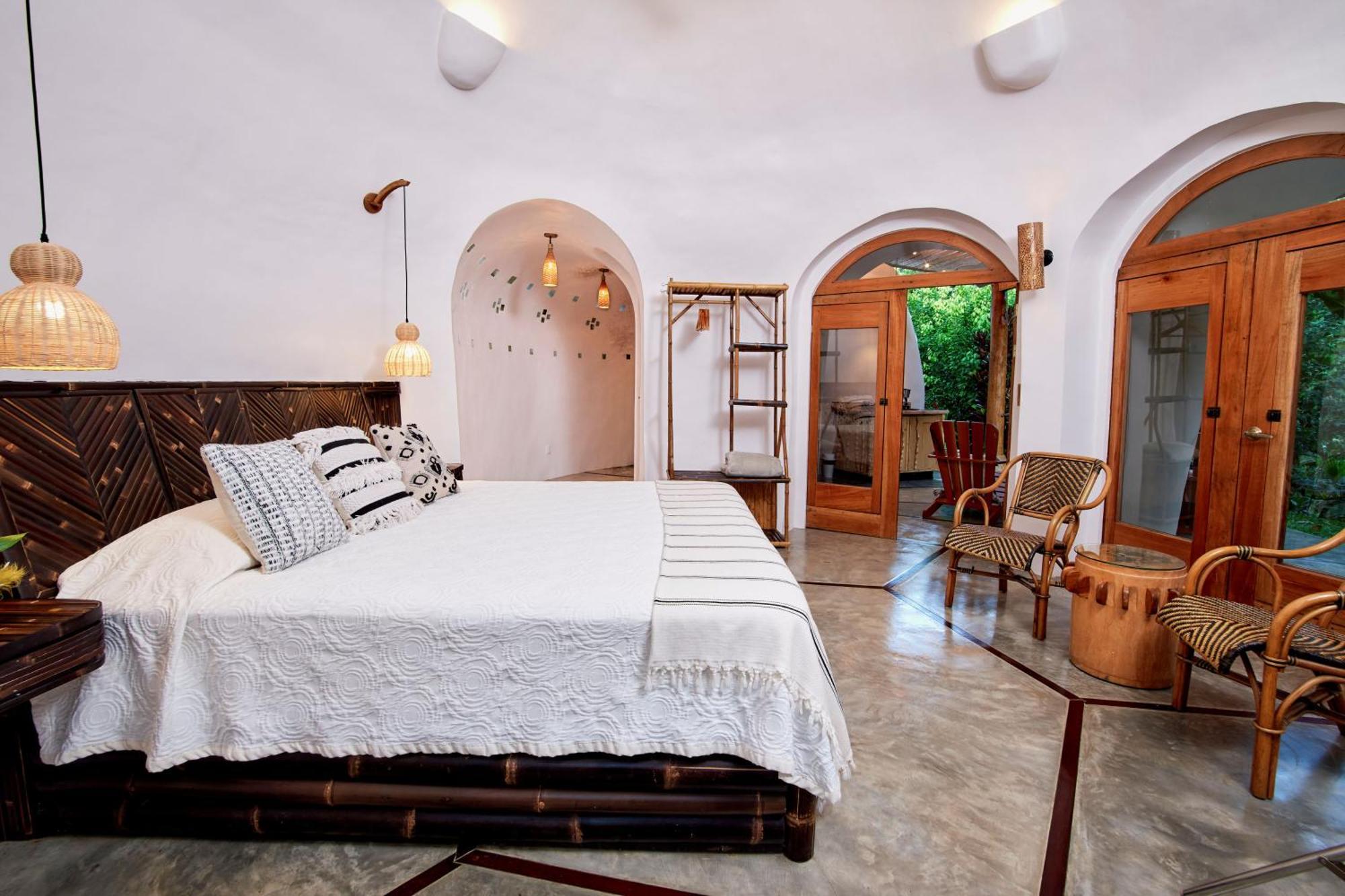 Finca Luna Nueva Lodge La Fortuna Εξωτερικό φωτογραφία