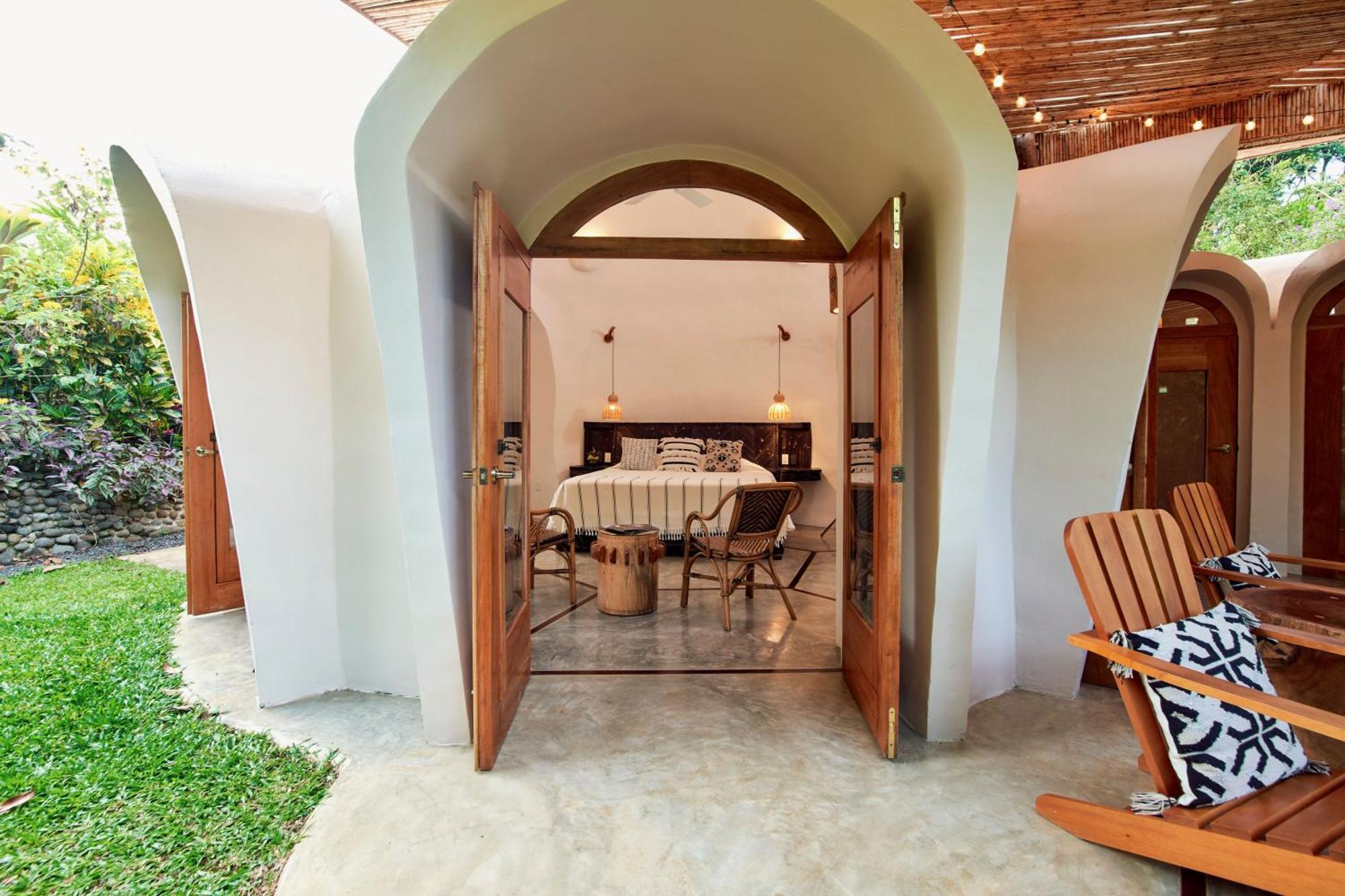 Finca Luna Nueva Lodge La Fortuna Εξωτερικό φωτογραφία