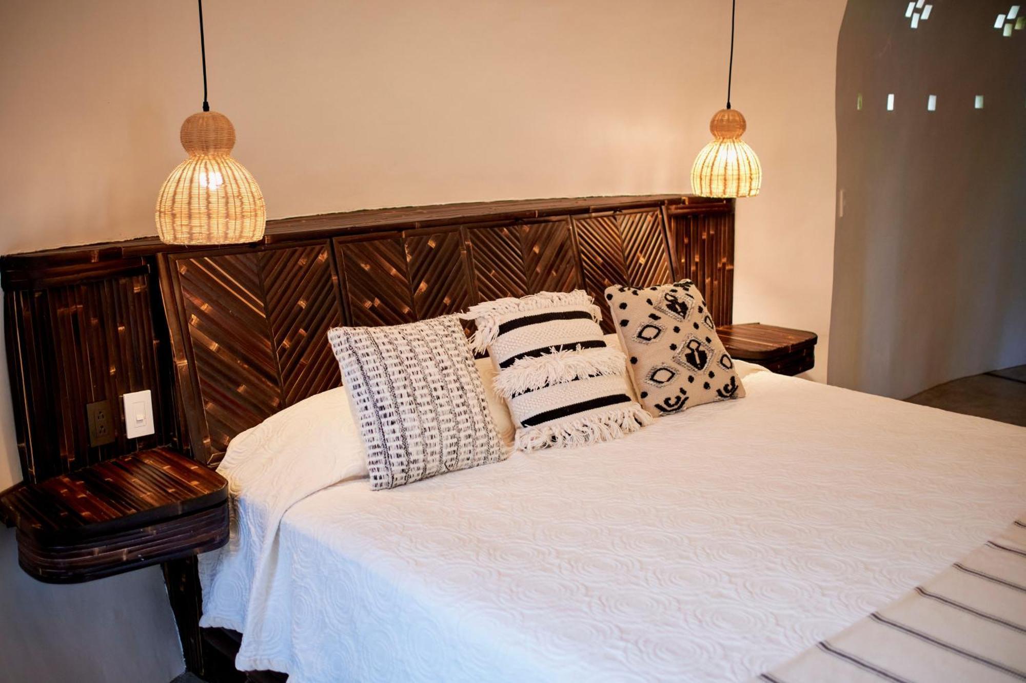 Finca Luna Nueva Lodge La Fortuna Εξωτερικό φωτογραφία