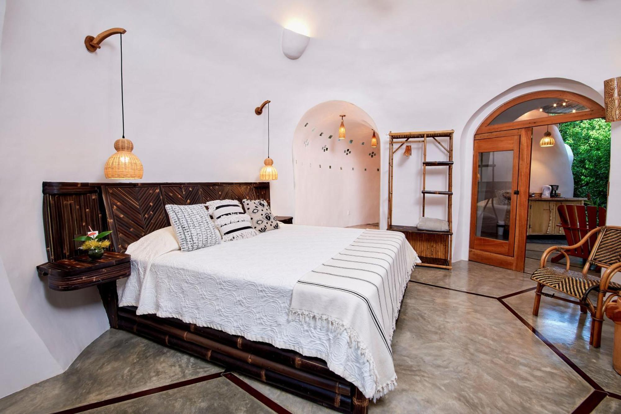 Finca Luna Nueva Lodge La Fortuna Εξωτερικό φωτογραφία