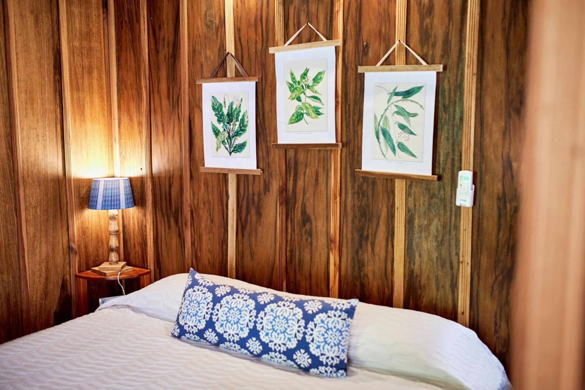 Finca Luna Nueva Lodge La Fortuna Εξωτερικό φωτογραφία