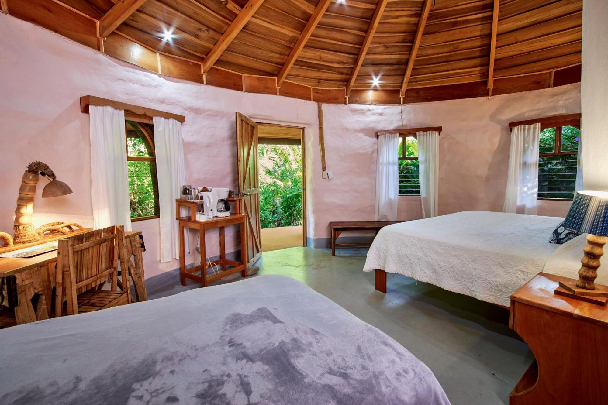 Finca Luna Nueva Lodge La Fortuna Εξωτερικό φωτογραφία