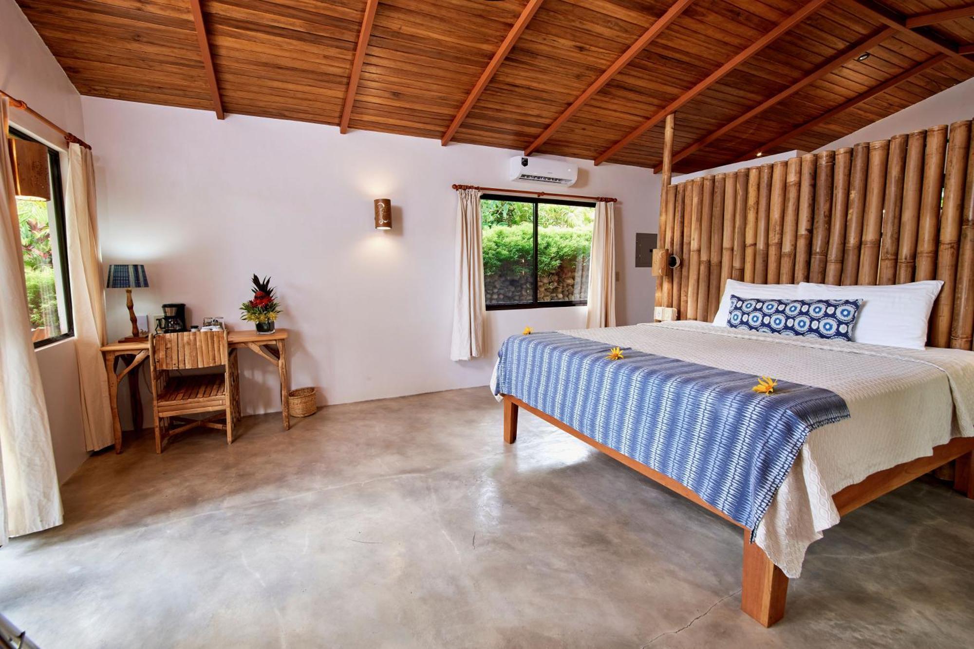 Finca Luna Nueva Lodge La Fortuna Εξωτερικό φωτογραφία