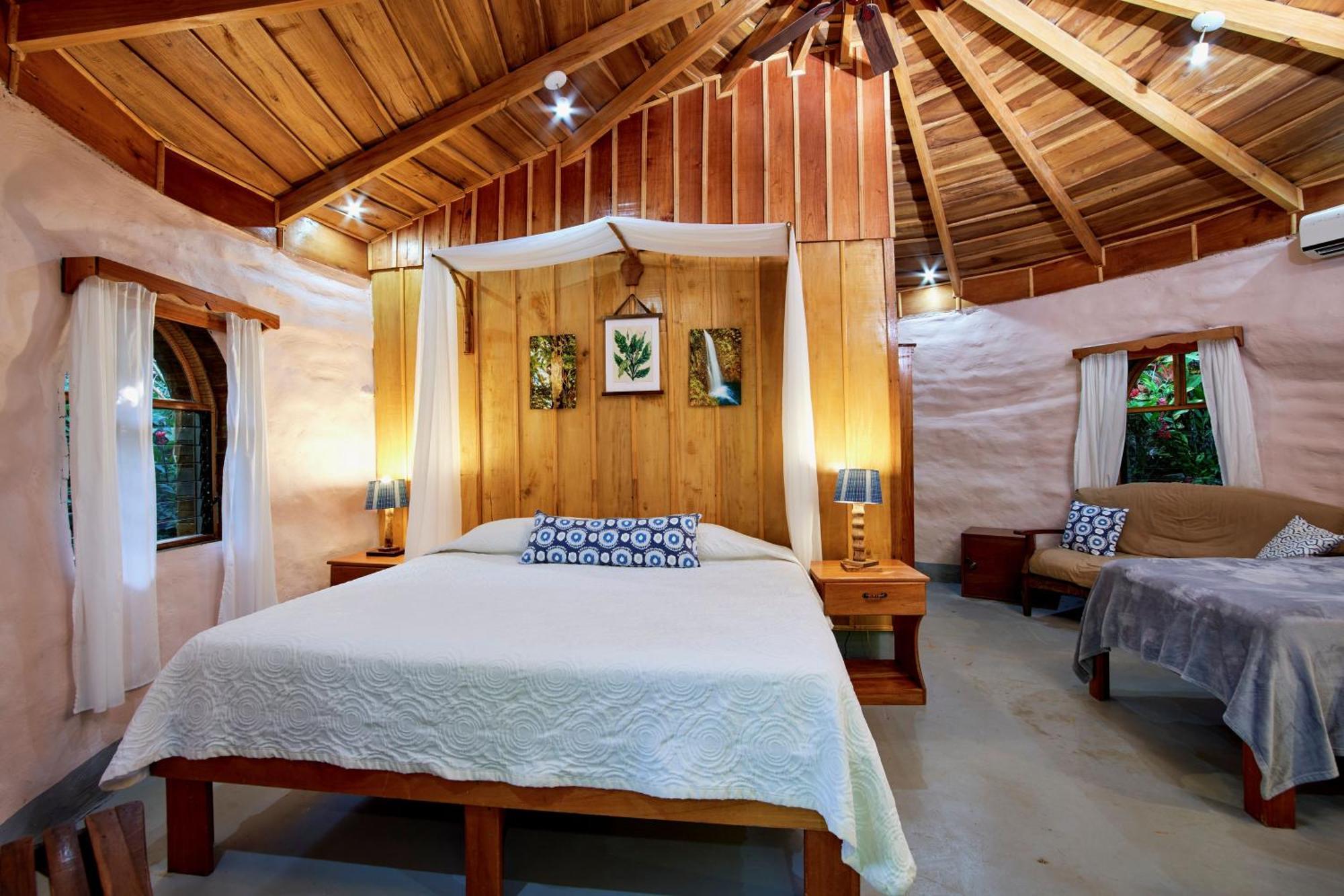 Finca Luna Nueva Lodge La Fortuna Εξωτερικό φωτογραφία