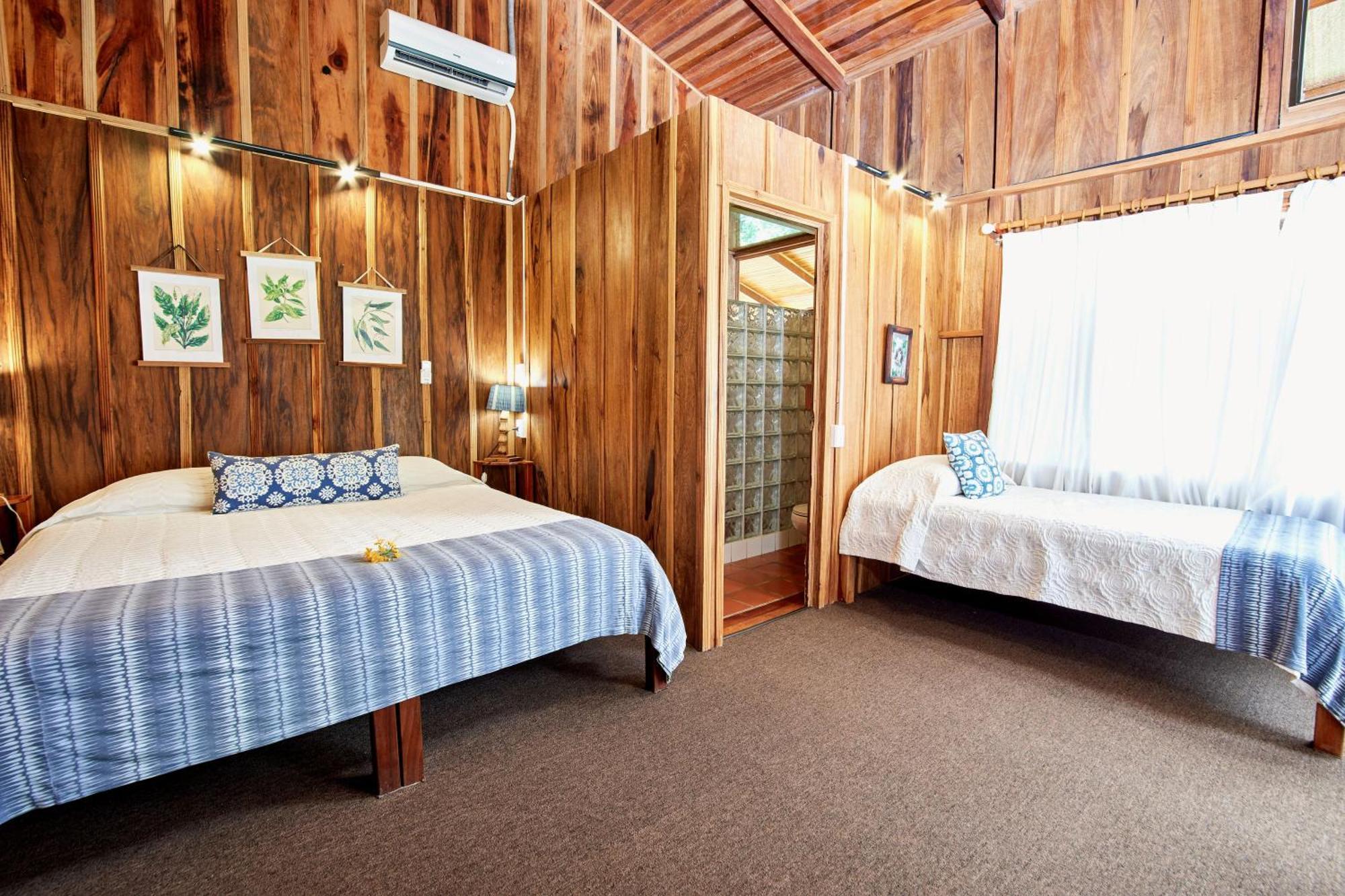 Finca Luna Nueva Lodge La Fortuna Εξωτερικό φωτογραφία