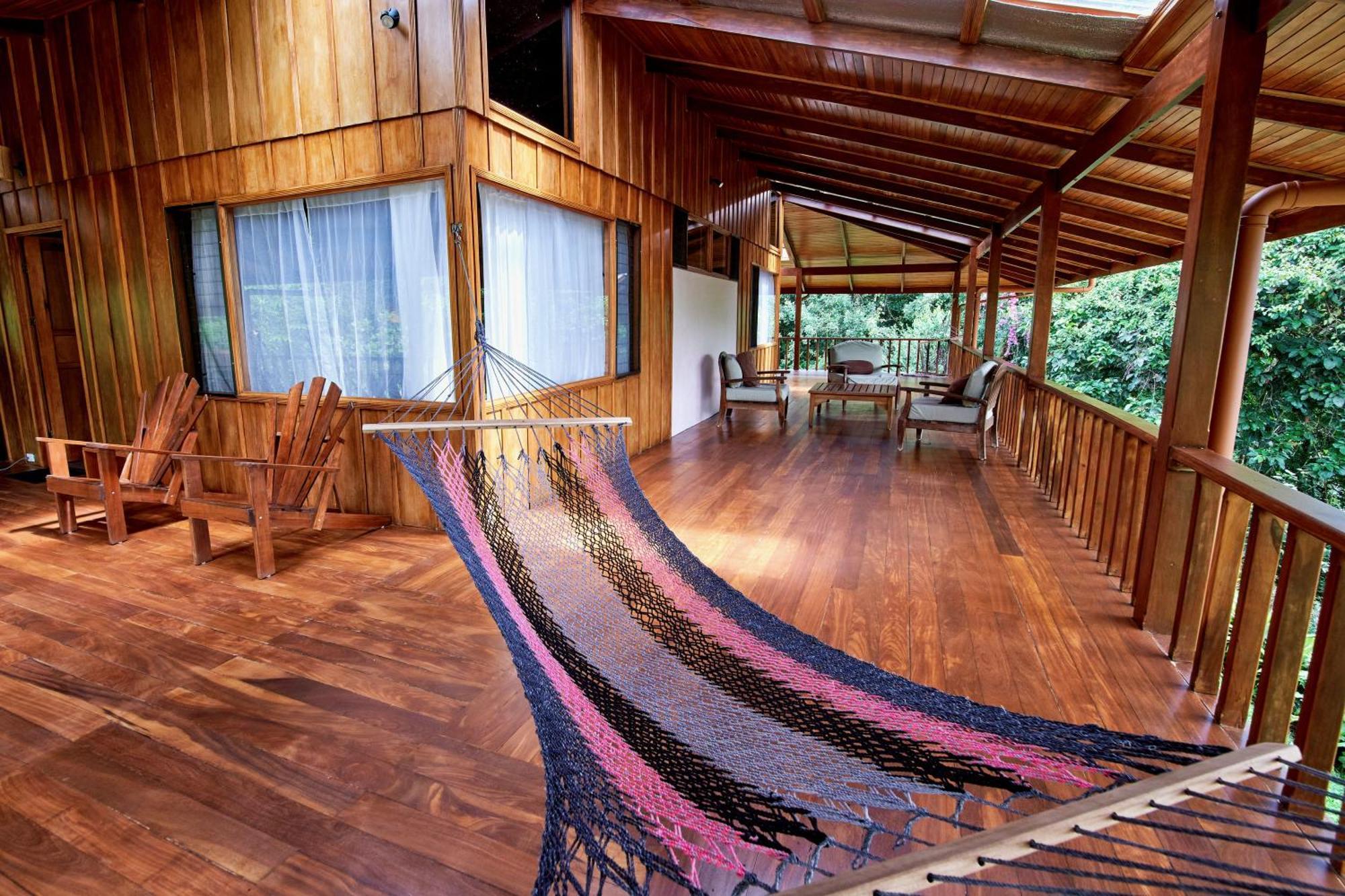 Finca Luna Nueva Lodge La Fortuna Εξωτερικό φωτογραφία
