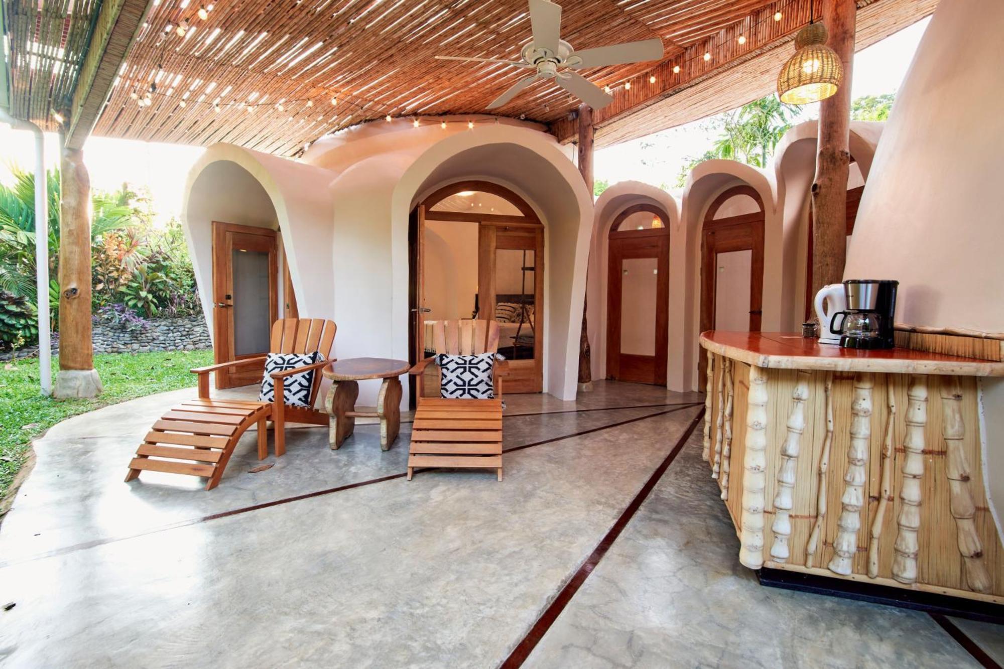 Finca Luna Nueva Lodge La Fortuna Εξωτερικό φωτογραφία