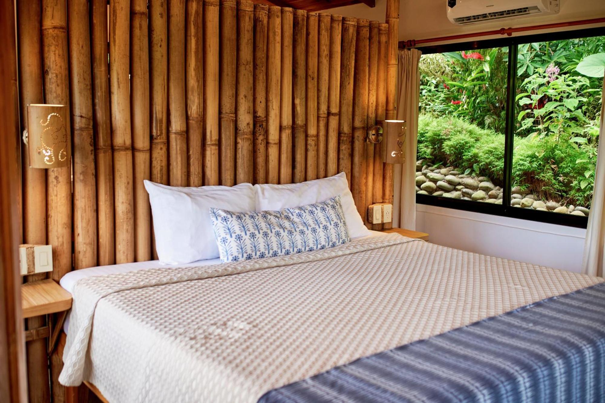 Finca Luna Nueva Lodge La Fortuna Εξωτερικό φωτογραφία
