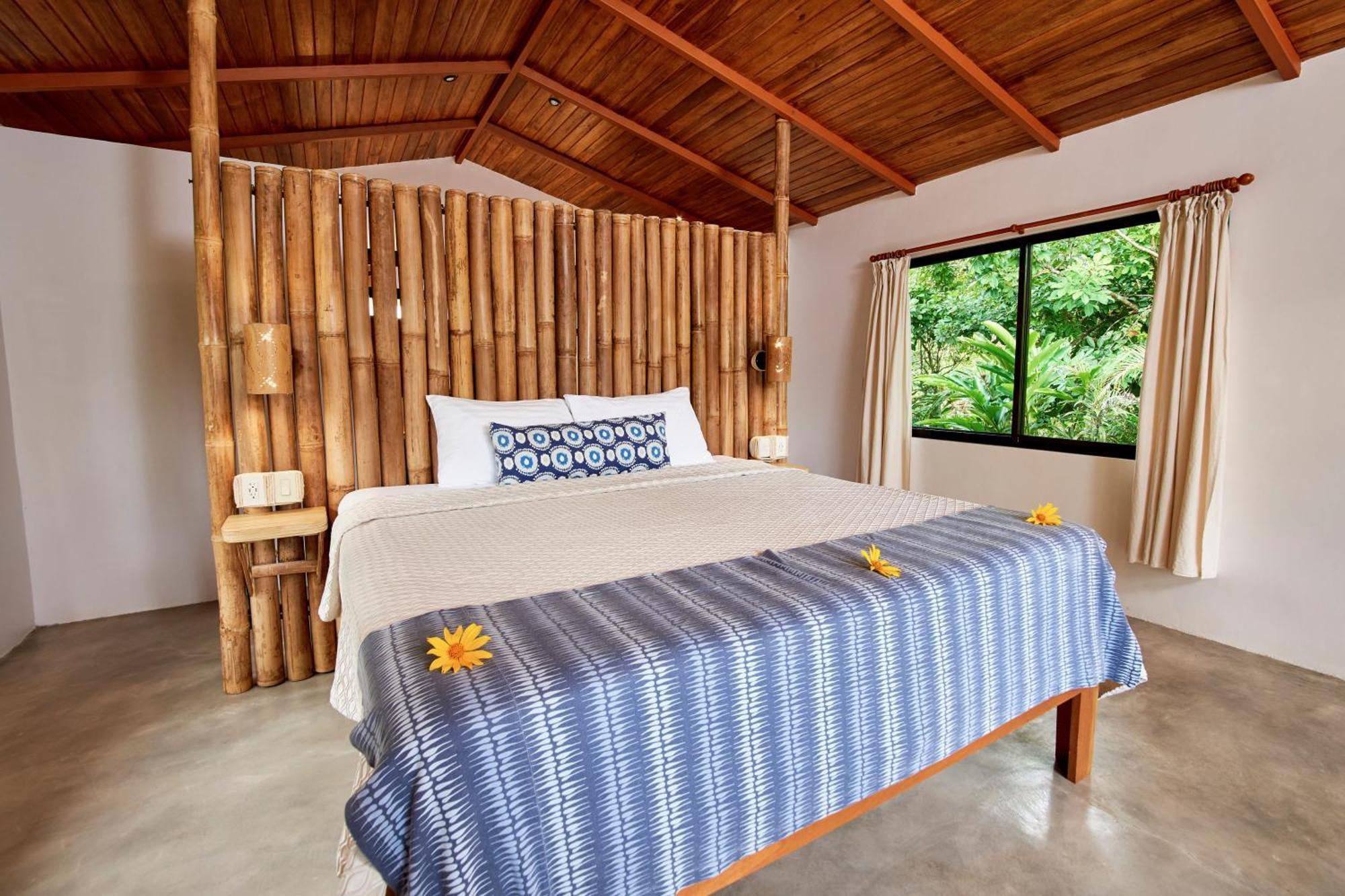 Finca Luna Nueva Lodge La Fortuna Εξωτερικό φωτογραφία