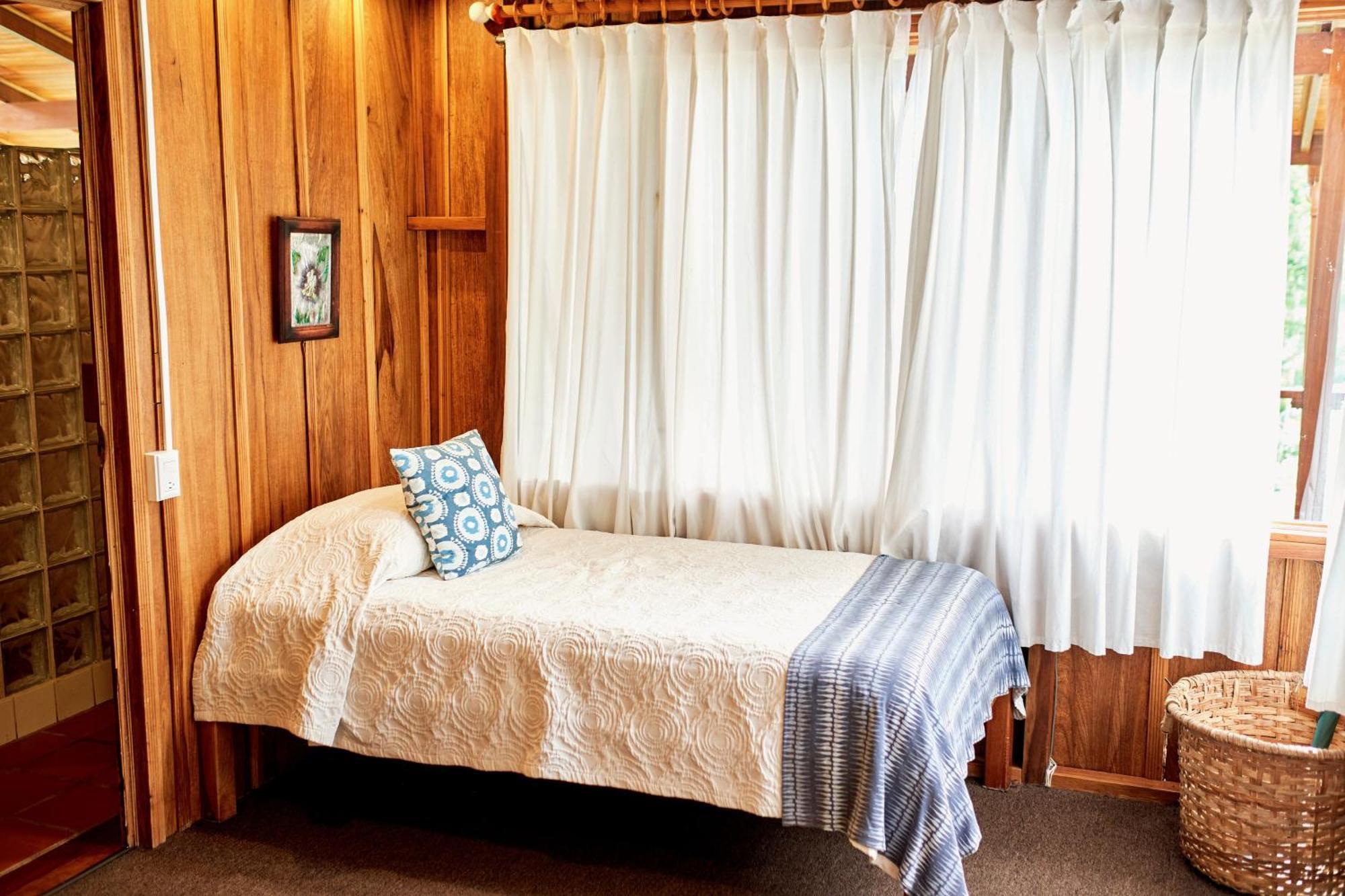 Finca Luna Nueva Lodge La Fortuna Εξωτερικό φωτογραφία