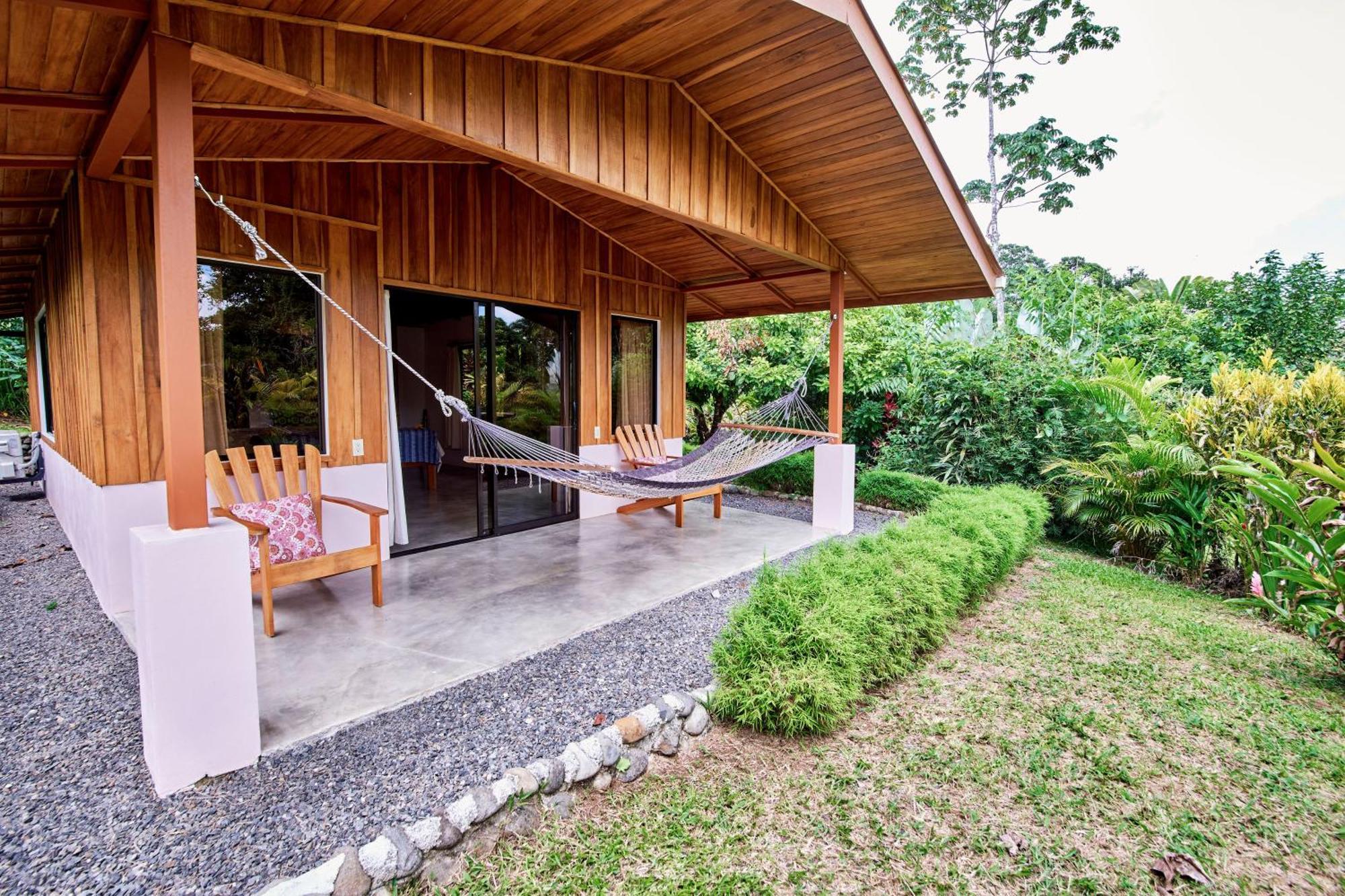 Finca Luna Nueva Lodge La Fortuna Εξωτερικό φωτογραφία
