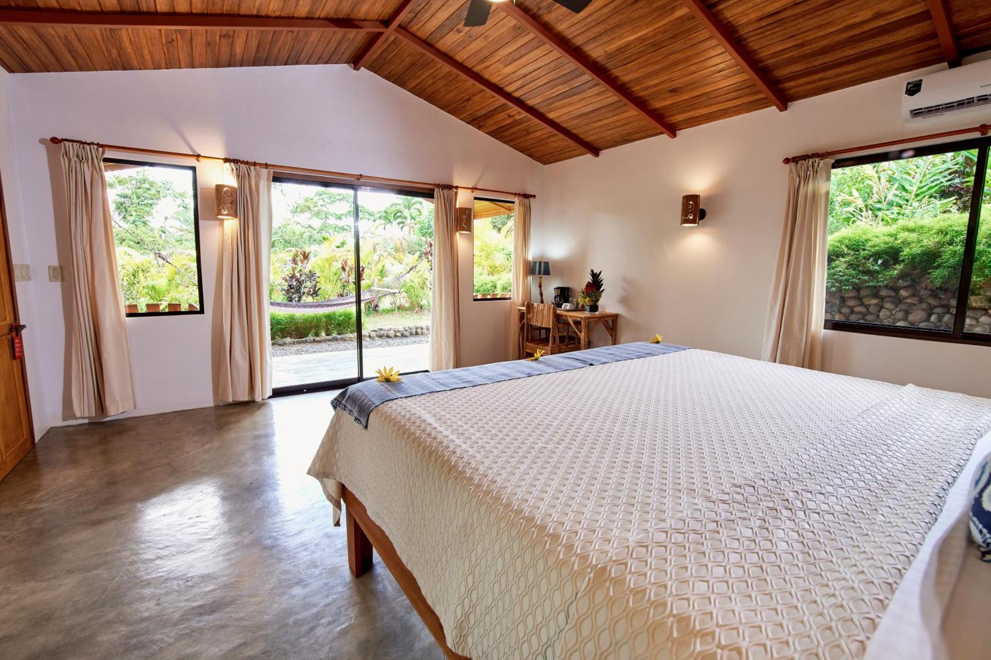 Finca Luna Nueva Lodge La Fortuna Εξωτερικό φωτογραφία