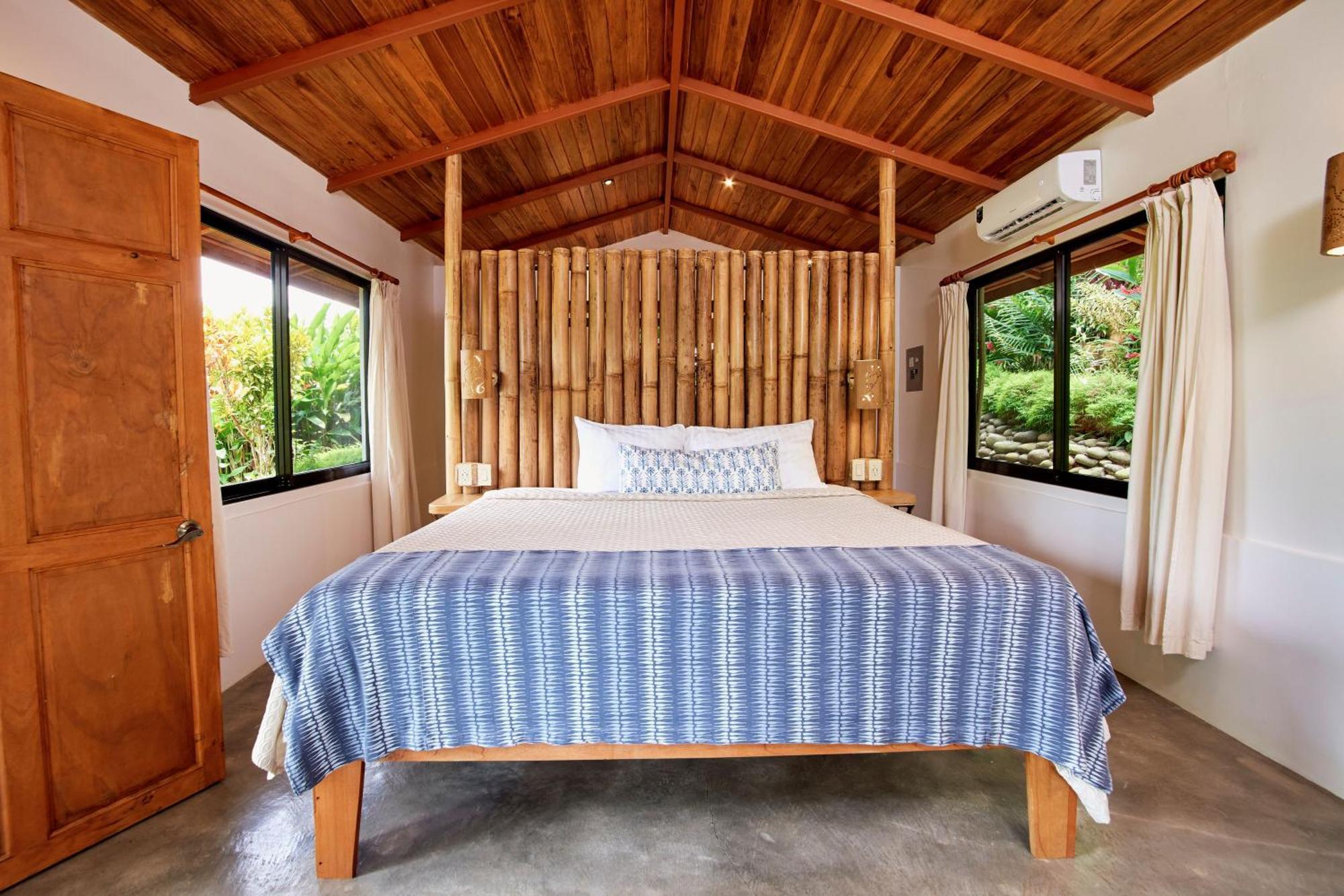 Finca Luna Nueva Lodge La Fortuna Εξωτερικό φωτογραφία