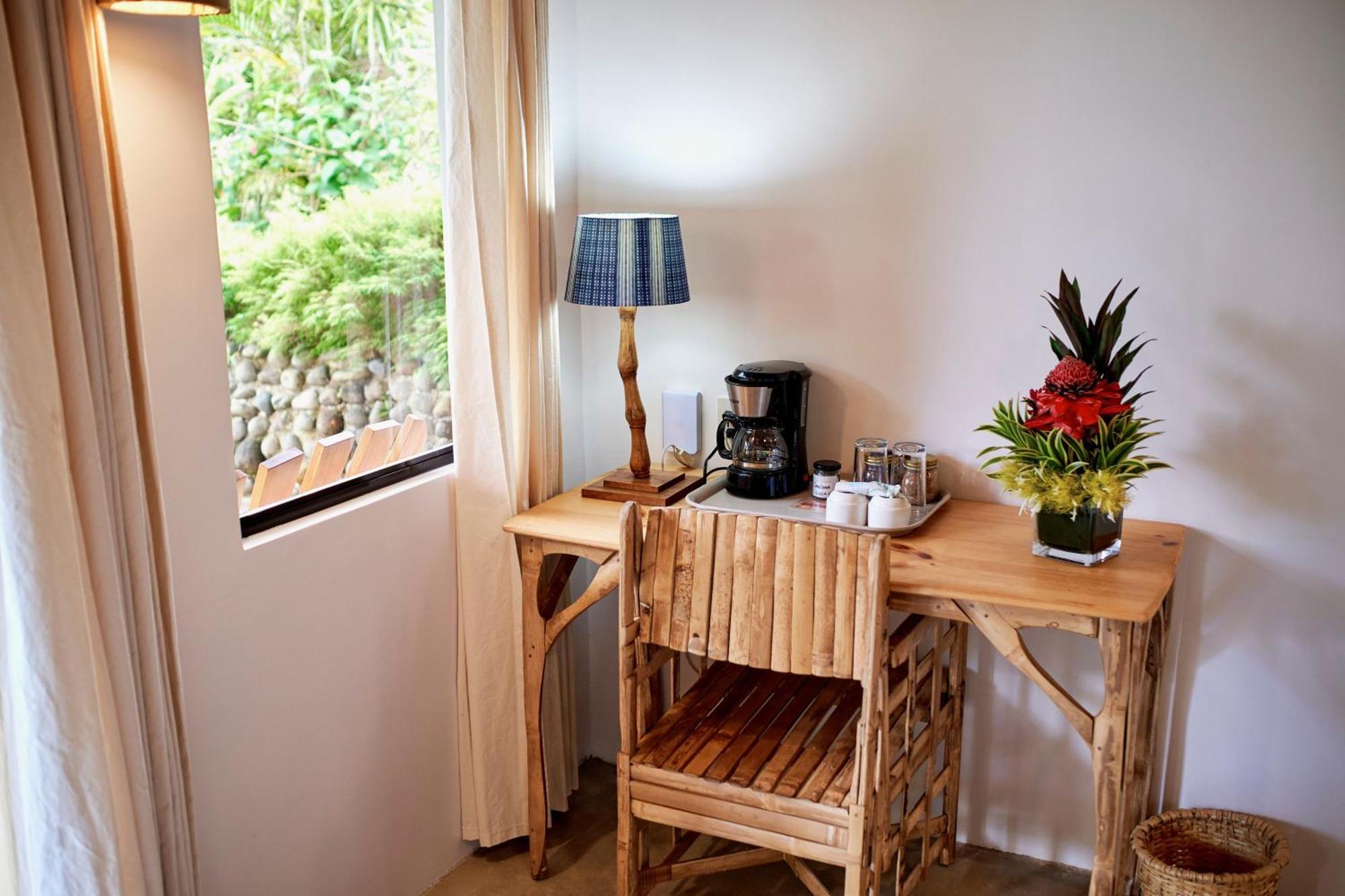 Finca Luna Nueva Lodge La Fortuna Εξωτερικό φωτογραφία