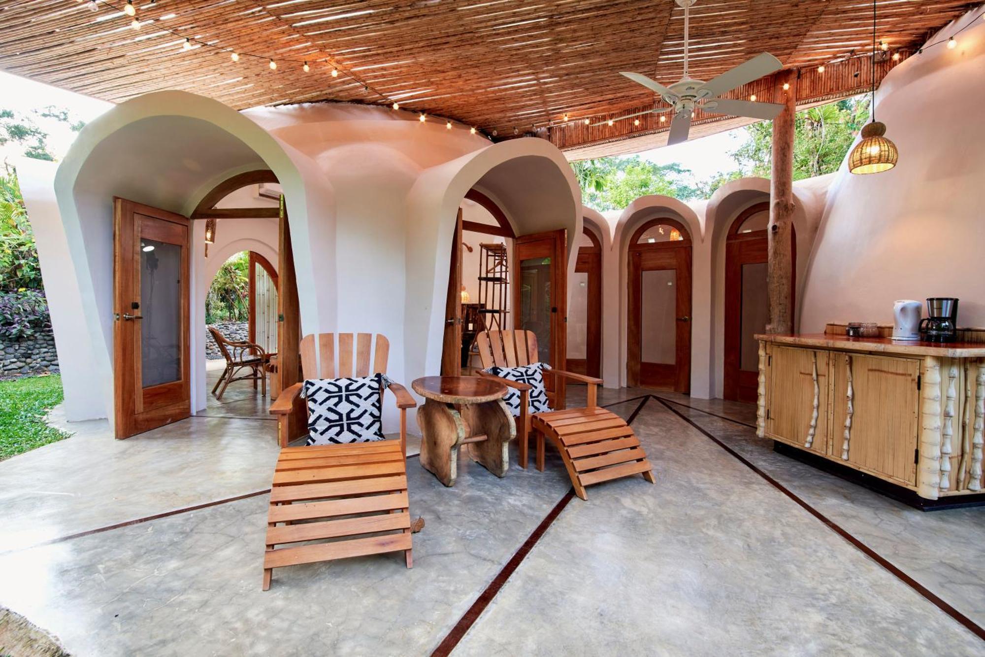 Finca Luna Nueva Lodge La Fortuna Εξωτερικό φωτογραφία