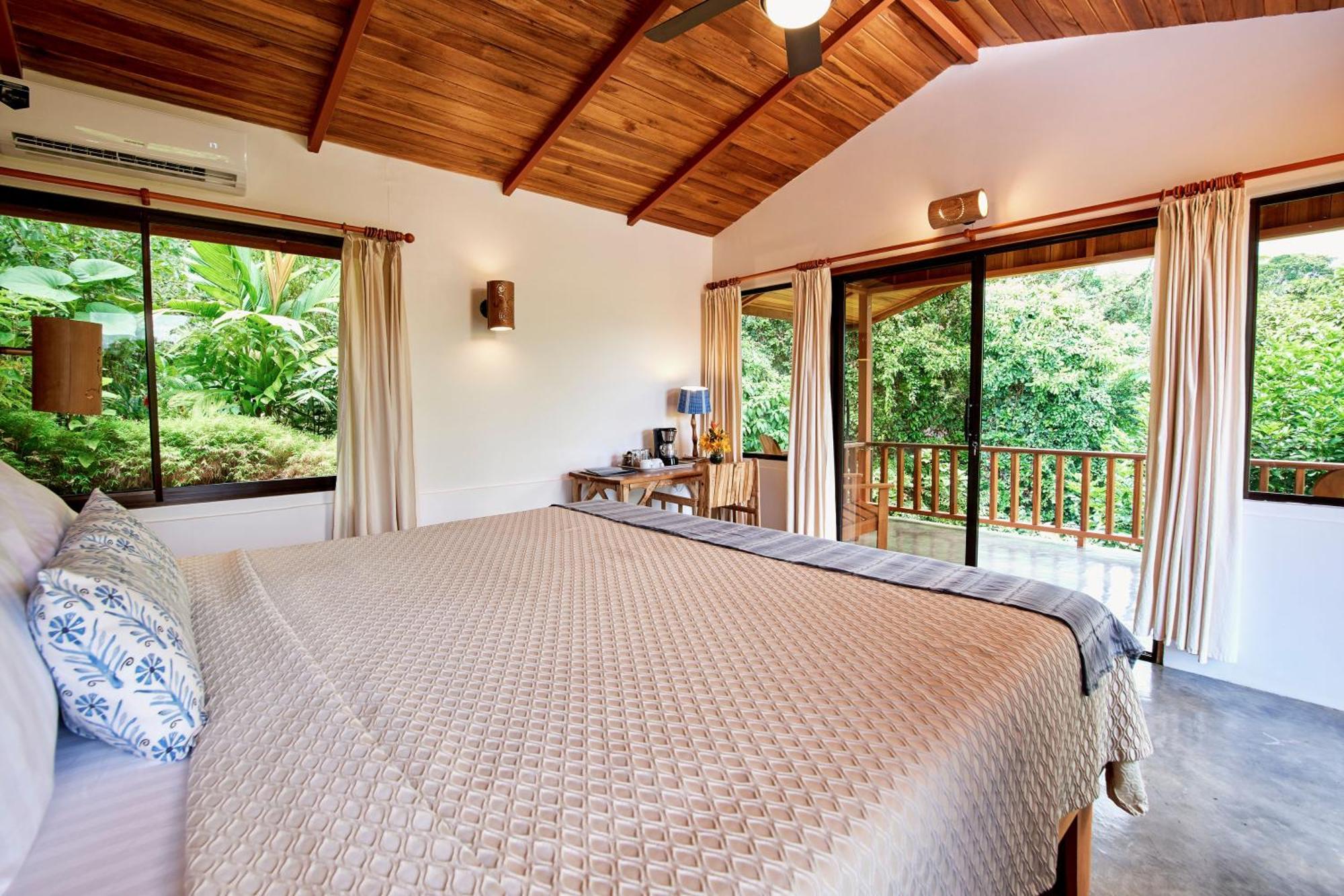 Finca Luna Nueva Lodge La Fortuna Εξωτερικό φωτογραφία