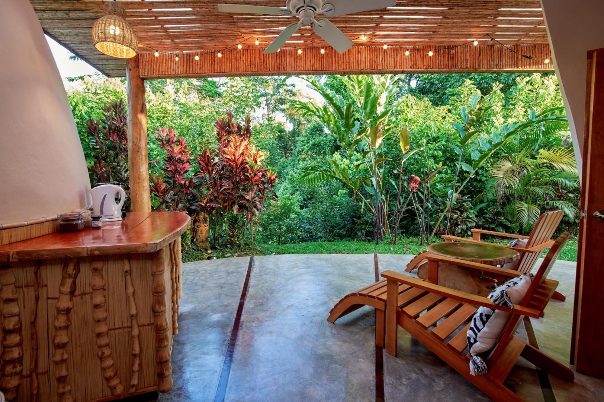 Finca Luna Nueva Lodge La Fortuna Εξωτερικό φωτογραφία