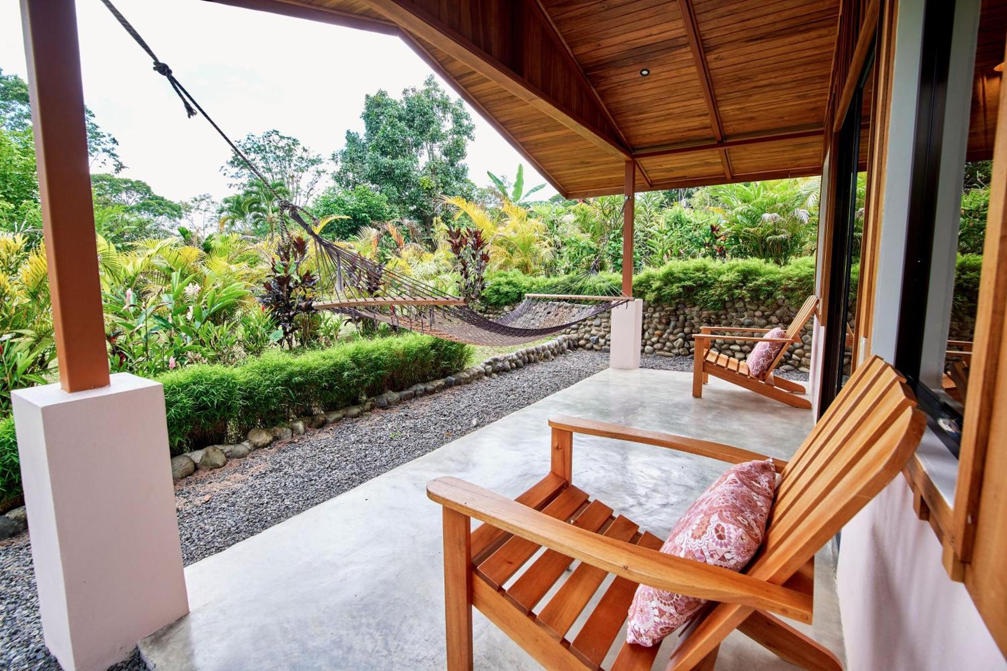 Finca Luna Nueva Lodge La Fortuna Εξωτερικό φωτογραφία