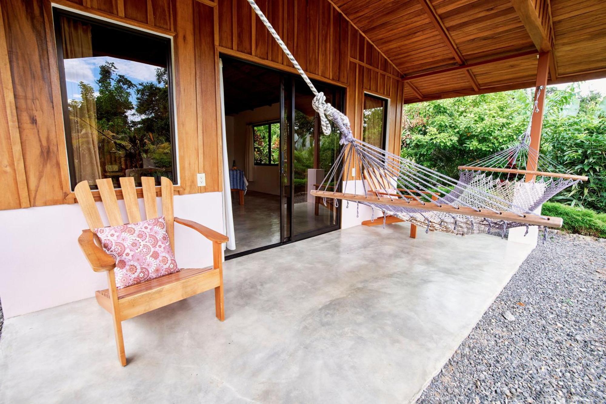 Finca Luna Nueva Lodge La Fortuna Εξωτερικό φωτογραφία