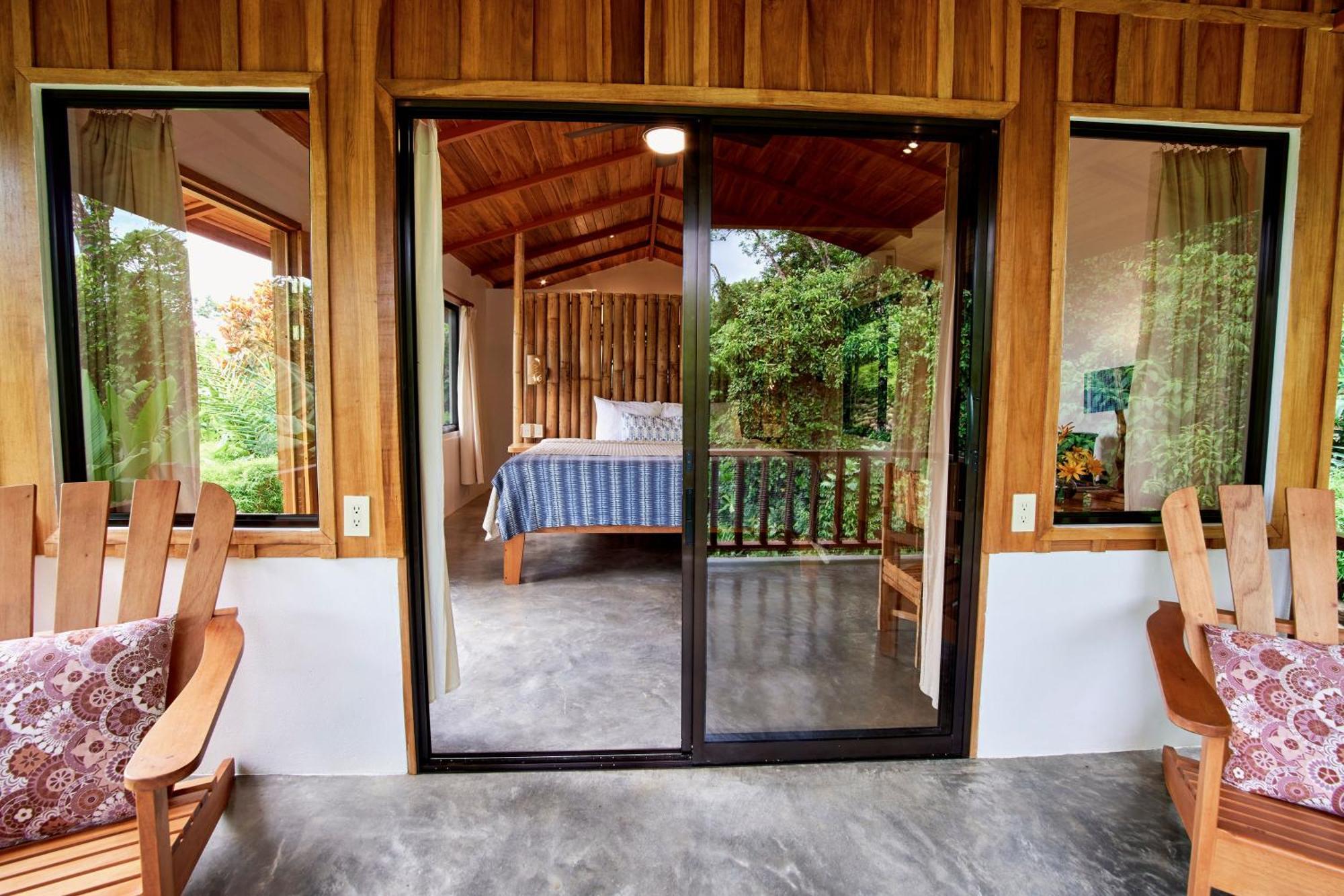 Finca Luna Nueva Lodge La Fortuna Εξωτερικό φωτογραφία