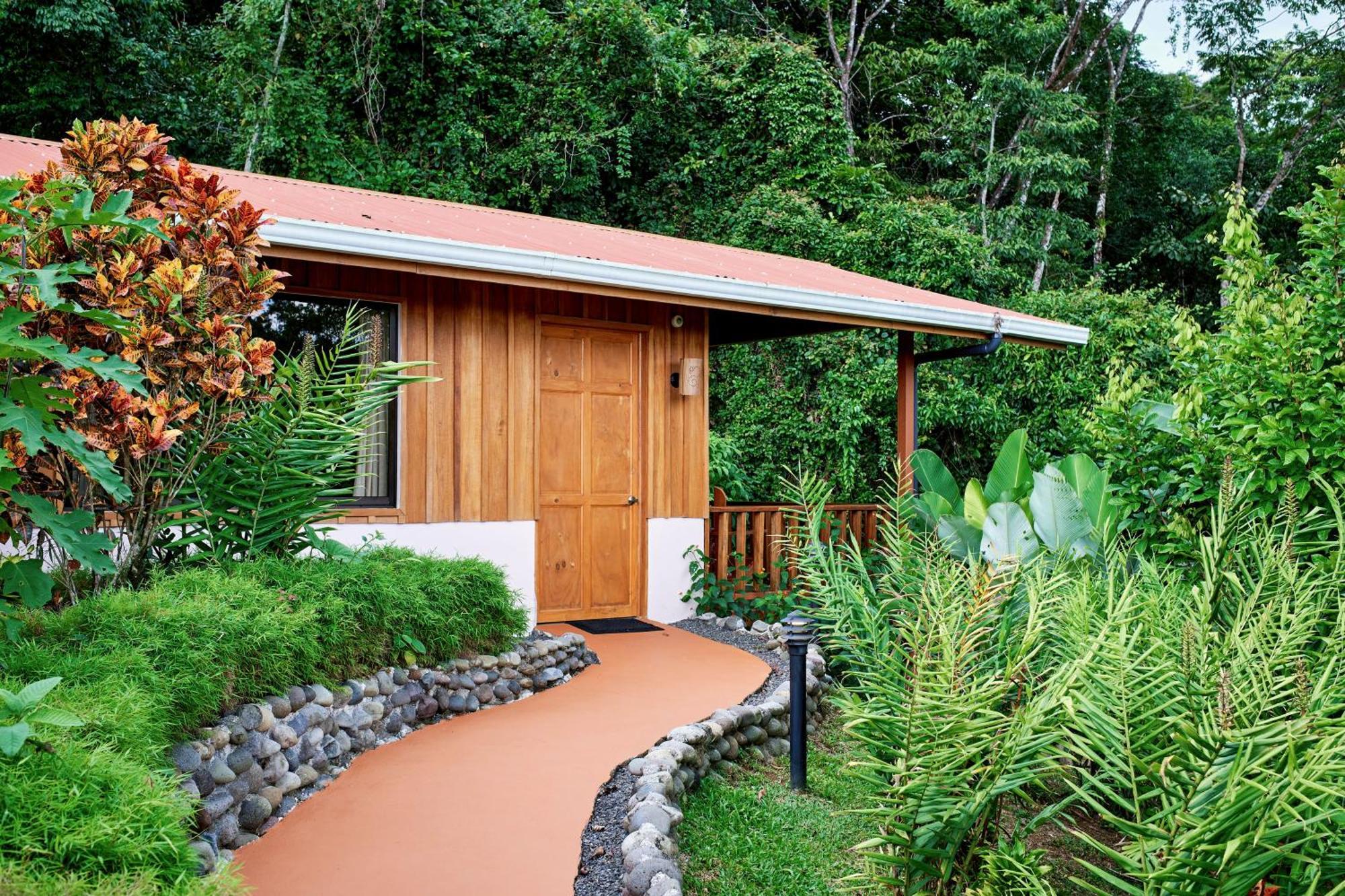 Finca Luna Nueva Lodge La Fortuna Εξωτερικό φωτογραφία